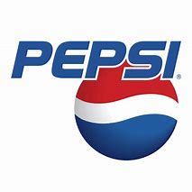 Image result for Pepsi Label