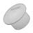 Image result for 6 Inch PVC Cap