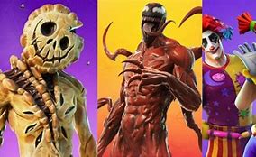 Image result for The Scariest Skin Eruptions