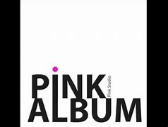 Image result for Pink Album Art