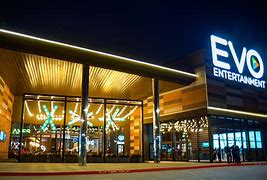 Image result for EVO Entertainment Delray