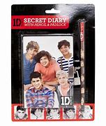 Image result for One Direction 1D Day Notebooks
