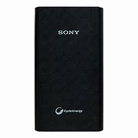 Image result for Sony Power Bank