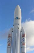 Image result for Ariane 5 Explosin
