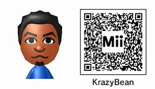 Image result for Mario 3DS QR Code