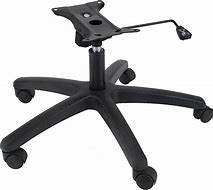 Image result for Replacement Seat for Basic Office Chair