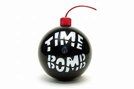 Image result for Time Bomb