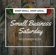 Image result for Small Business Saturday Free Graphics