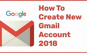 Image result for Start a New Gmail Account