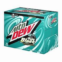 Image result for Small Bottle of Mt. Dew