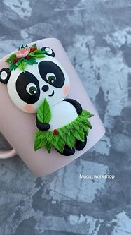 Image result for Giant Panda Mug