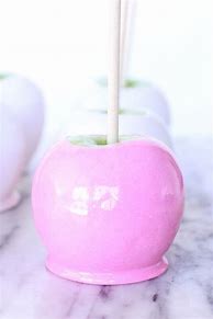 Image result for Sugar Free Candy Apple Recipe