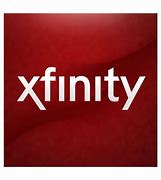 Image result for Xfinity Logo E White