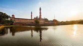 Image result for Bhopal Talab