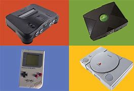 Image result for All Xbox Consoles
