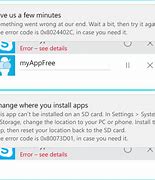 Image result for Windows Phone Update Faliure