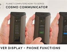 Image result for Cosmo Phone