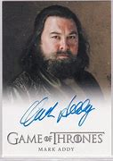 Image result for Robert Baratheon Game of Thrones Season 1