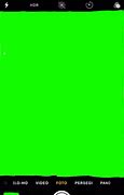 Image result for iPhone 11 Camera Greenscreen