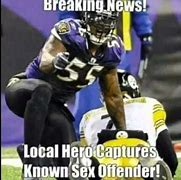 Image result for Ravens-Steelers Meme