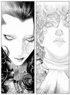 innocent rouge | Tumblr | Manga art, Character art, Aesthetic art