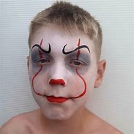 Image result for Halloween Face Painting Ideas
