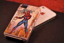 Image result for Spider-Man iPad Cases