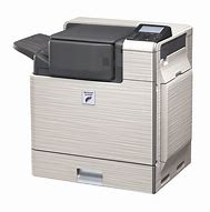 Image result for Sharp Printer