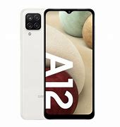 Image result for Samsung Galaxy A12 White