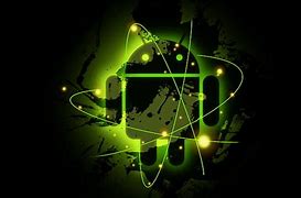 Image result for Android-App Background