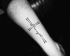 Image result for Christian Tattoos