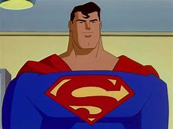 Image result for Superman Face Cartoon