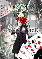 Image result for Poker Vocaloid