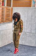 Image result for Female Track Suits