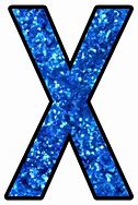 Image result for Abstract Letter X