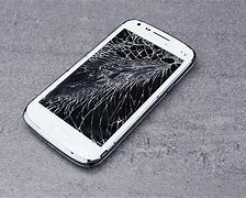Image result for Phone Cracked Screen LCD