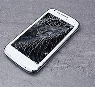 Image result for iPhone 4 Smashed
