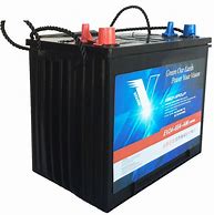 Image result for Vision Battery LPF Series
