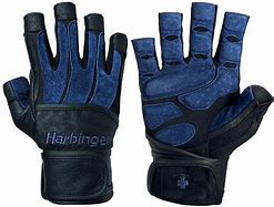 Image result for Harbinger Gloves