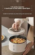 Image result for Mini Rice Cooker Sharp