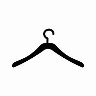Image result for Suit On Hanger Clip Art