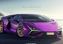 Image result for Future Lamborghini Cars Red