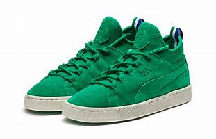 Image result for Puma Suede Mid