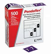 Image result for Pendaflex
