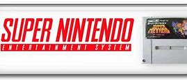 Image result for SNES Banner
