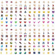 Image result for Emoji 人物