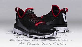 Image result for Damian Lillard Adidas Shoes