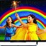 Image result for Sanyo 42 Inch Smart TV
