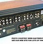 Image result for Pioneer SX 750 Receiver