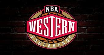 Image result for NBA Western Conference Logo Wallpaper